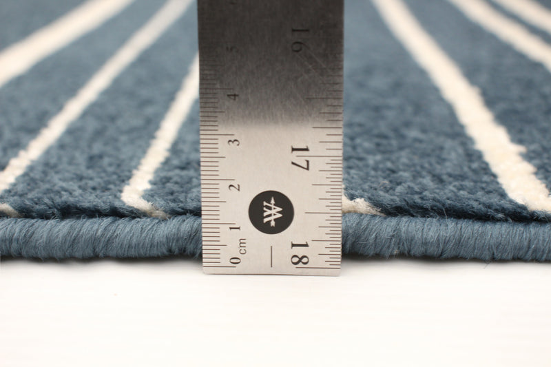 Faith Prol-Cream Area Rug - 7'10\" x 10'2\"