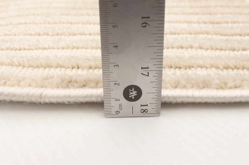 Kiah Ivory 4'7\" x 6'7\" Area Rug