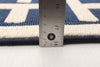 Brangane Blue 3'11" x 5'7" Area Rug