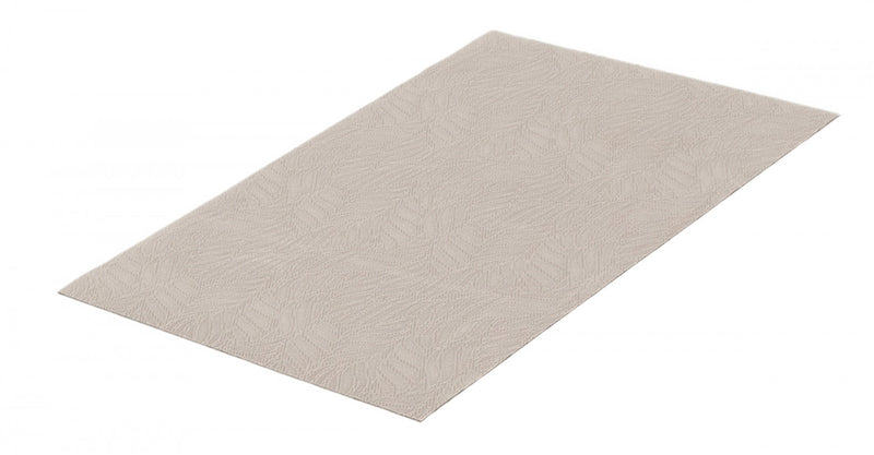 Bellezza Light Grey 2'2\" x 3'0\" Area Rug - S of 2