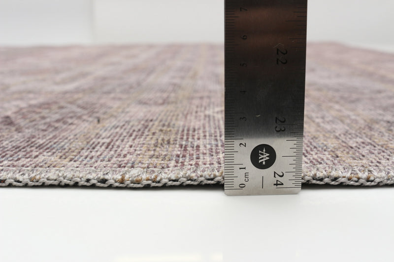 Rosamond Grey Rug 7'10\" X 10'0\" Area Rug