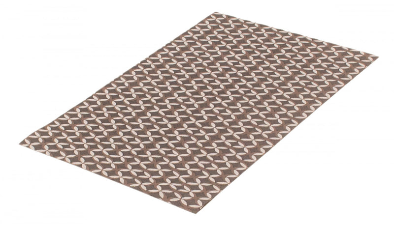 Bellezza Black 2'2\" x 3'0\" Area Rug - S of 2