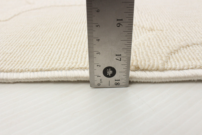 Sophie Ivory Area Rug - 2'8\" x 4'11\"