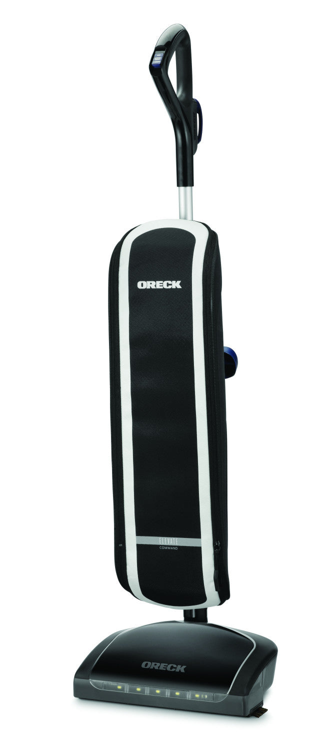 Oreck Elevate Command Upright Vacuum The Brick