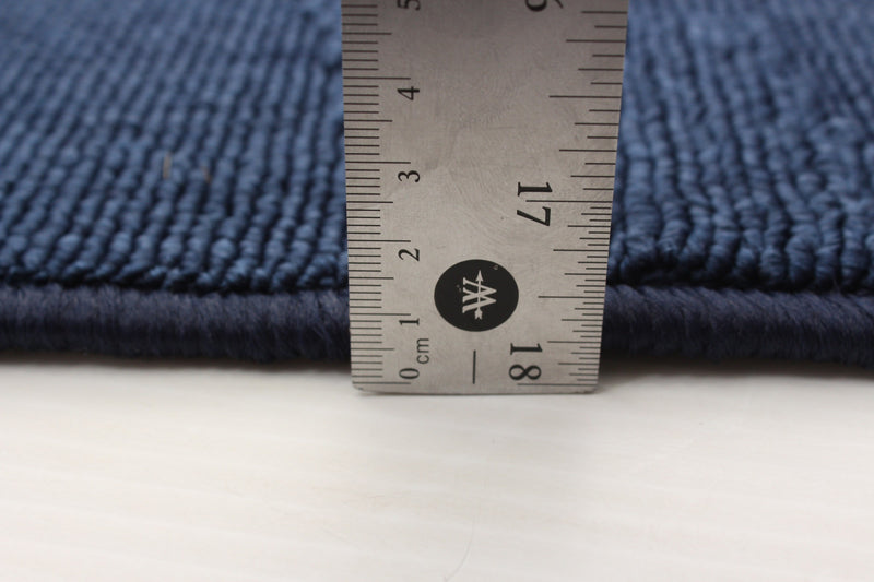 Sophie Navy Area Rug - 5'3\" x 7'7\"