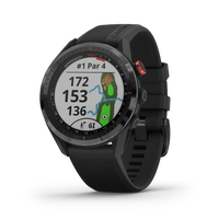 Garmin Approach® S62 GPS Golf Smartwatch 