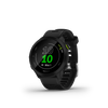 Garmin Forerunner® 55 42 mm Running GPS Watch - Black
