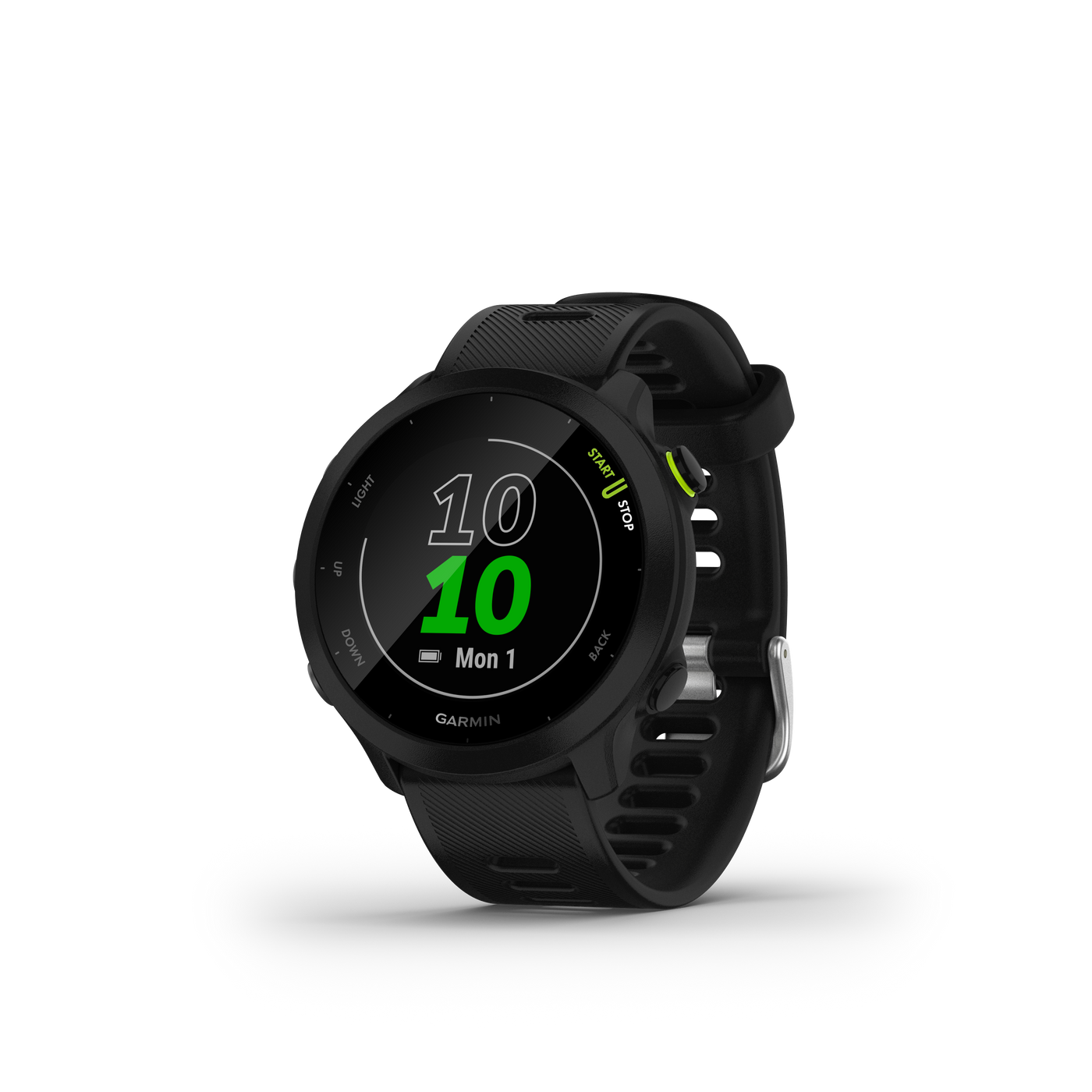 Easy to use running 2025 watch