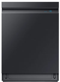 Samsung Built In Dishwasher with AquaBlast Technology
