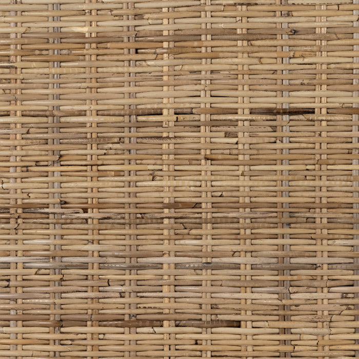 Balka Wall-Mounted Headboard - Horizontal Lines 
