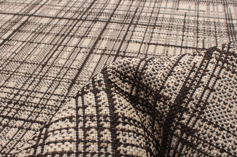 Panthea Cream Area Rug - 3'3\" X 4'7\" 