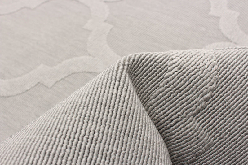  Sophie Grey Area Rug - 3'11\" x 5'7\"