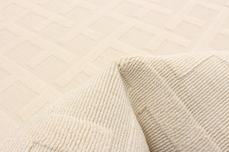Brangane Ivory 4'7\" x 6'7\" Area Rug