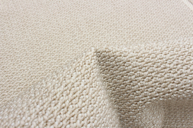MarinaIvory 6'7\" x 9'6\" Area Rug