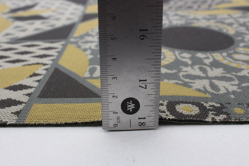 Bellezza Grey 2'2\" x 8'0\" Area Rug