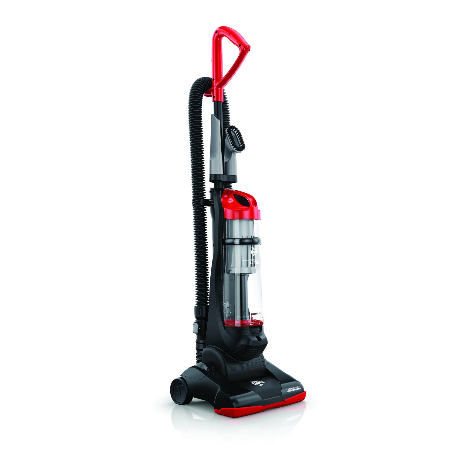 Dirt Devil Endura Lite Compact Upright Vacuum The Brick