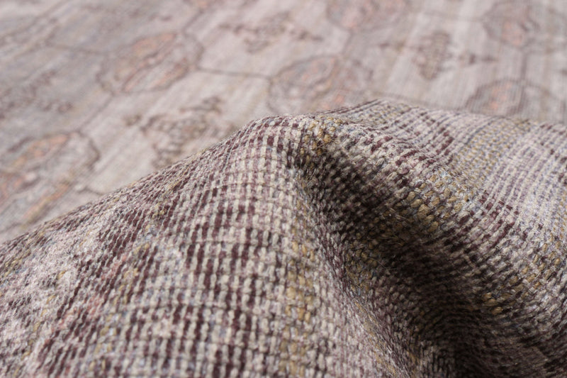 Rosamond Grey Rug 7'10\" X 10'0\" Area Rug