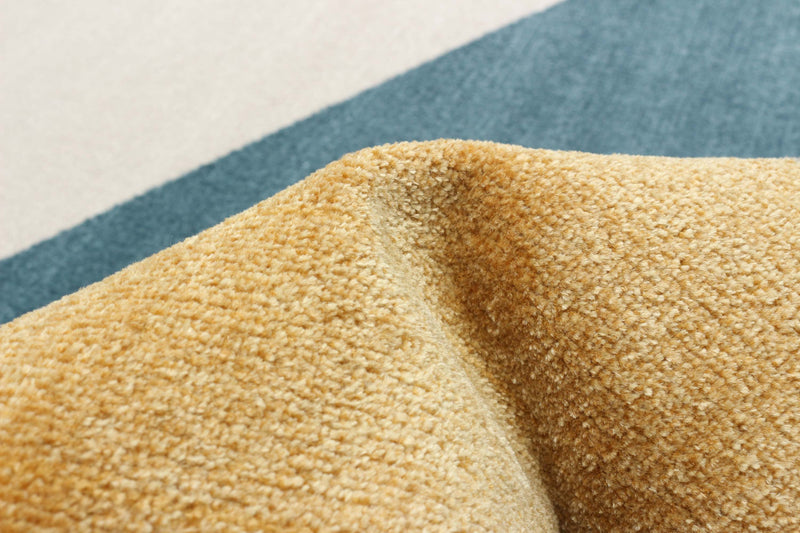 Gemma Multi-Colour Machine Washable Area Rug - 8'0\" x 10'0\"