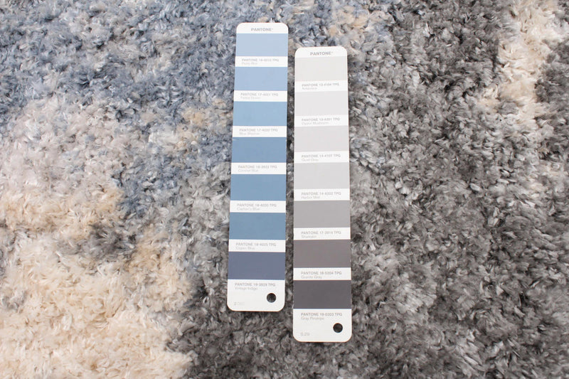 Ourania Cream Area Rug - 5'3\" x 7'3\"