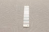 Bellezza Light Grey 2'2" x 20'0" Area Rug