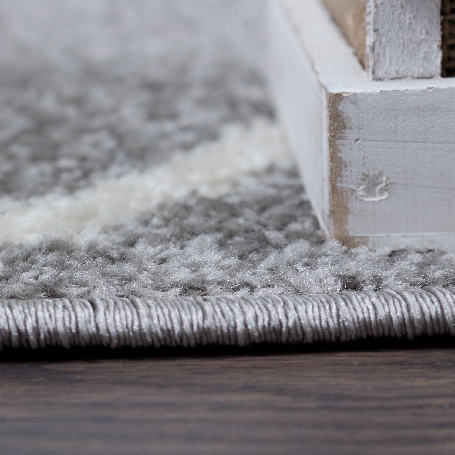 Lav Lat Basics 5x8 Area Rug - The Brick