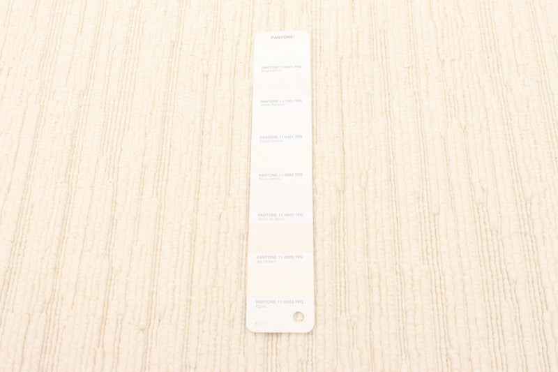 Eadda Ivory 3'11\" x 5'7\" Area Rug