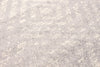 Electra Silver Area Rug - 3'11" x 5'7"