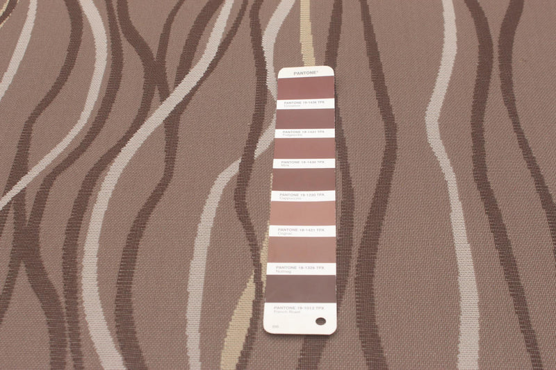 Bellezza Brown 2'2\" x 6'0\" Area Rug - S of 2