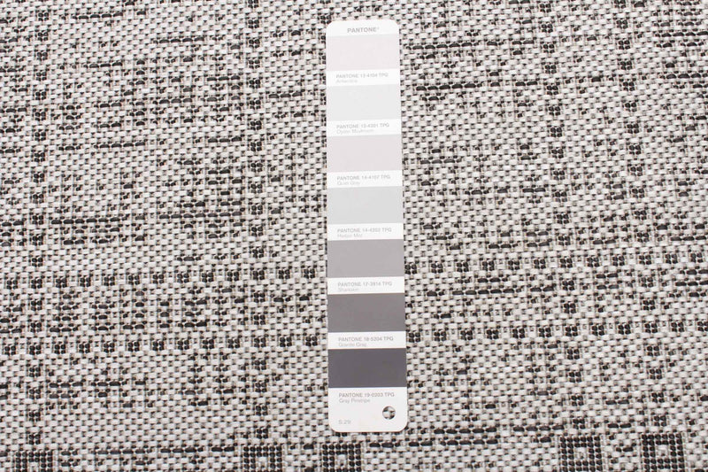 Joni Grey Area Rug - 3'3\" X 4'7\" 