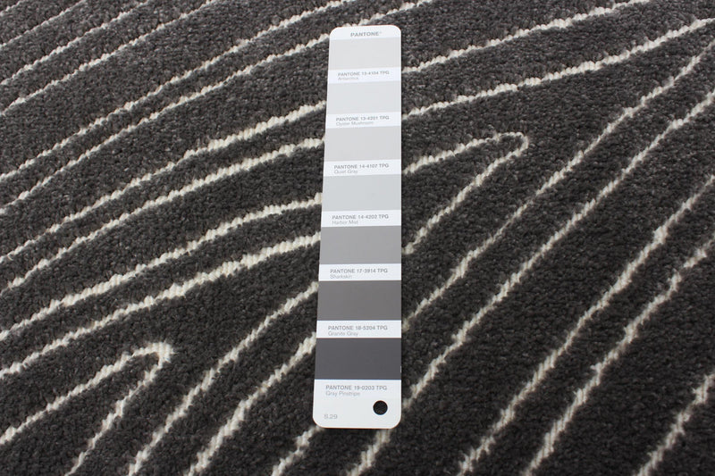 Lane Grey 3'11\" x 5'7\" Area Rug