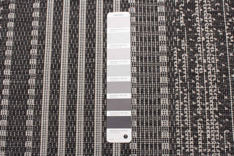 Wileen Black Area Rug - 2'2\" X 3'11\" 