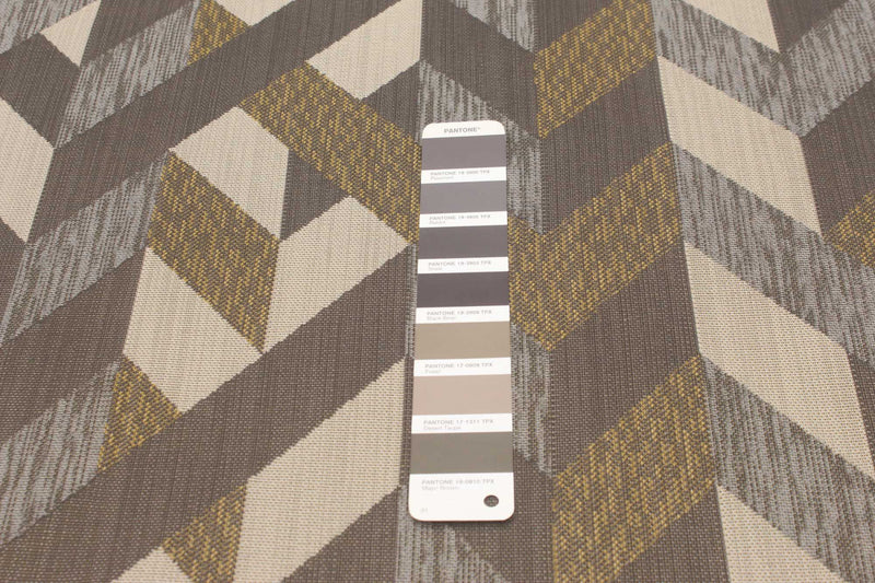 Bellezza Dark Brown 2'2\" x 4'0\" Area Rug - S of 2