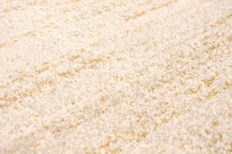 Aya Ivory-Red Area Rug - 5'3\" x 7'3\"