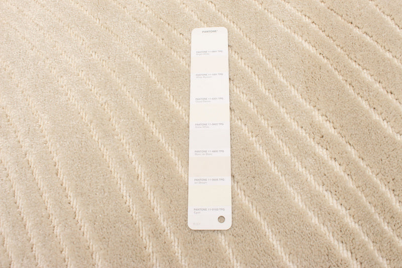 Lane Ivory 6'7\" x 9'6\" Area Rug