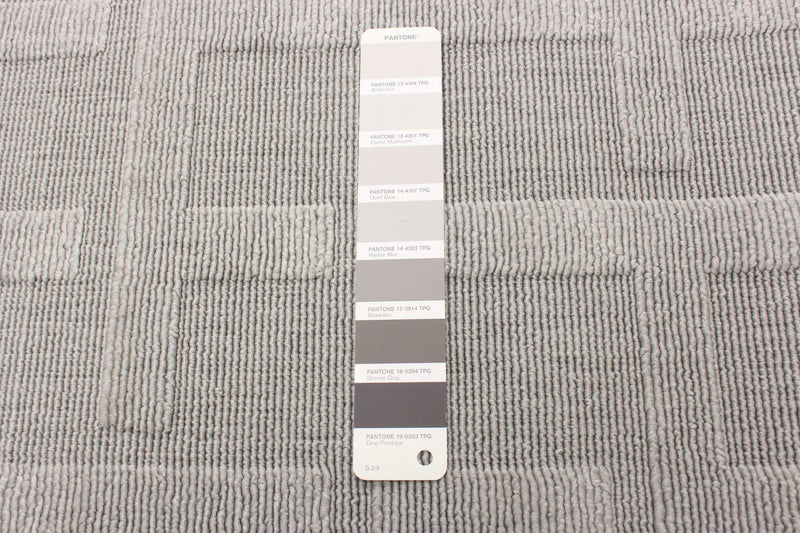 Brangane Grey 3'11\" x 5'7\" Area Rug