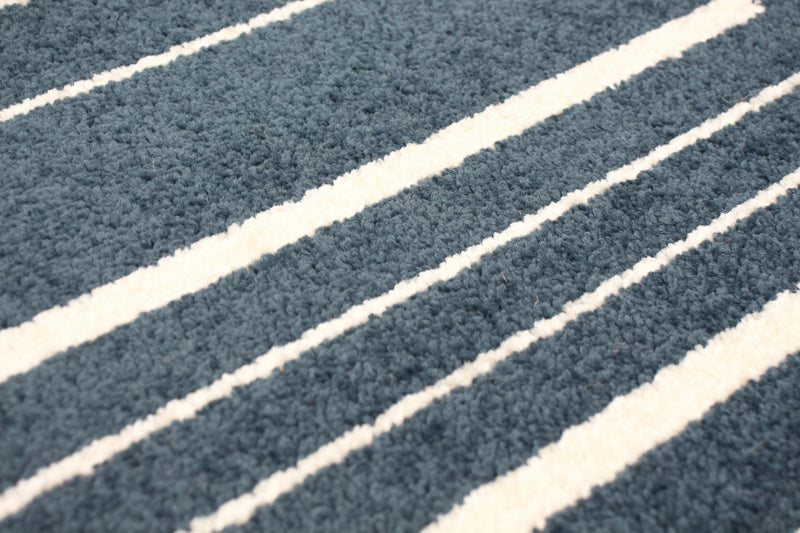 Faith Prol-Cream Area Rug - 7'10\" x 10'2\"