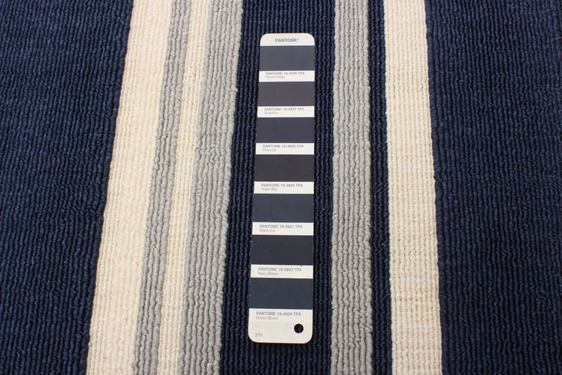 Talya Navy 5'3\" x 7'7\" Area Rug