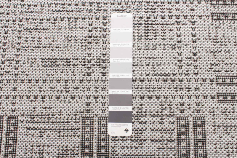 Joni Grey Area Rug - 2'2\" X 3'11\" 