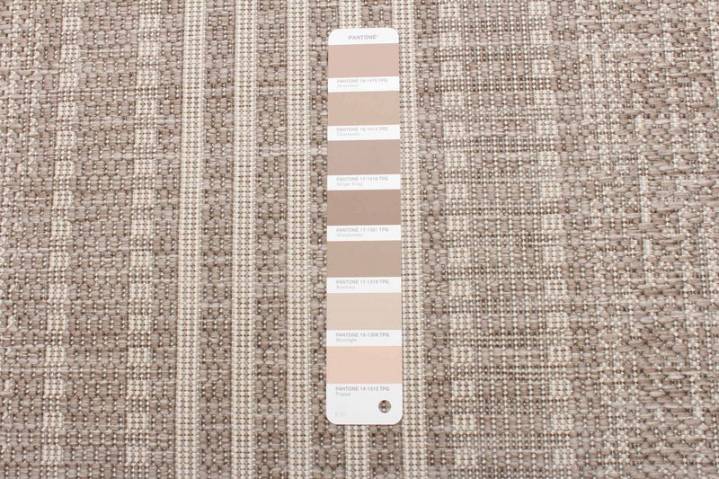 Wileen Taupe Area Rug - 2'2\" X 3'11\" 