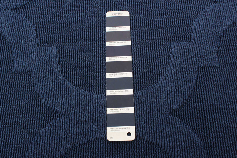 Sophie Navy Area Rug - 5'3\" x 7'7\"