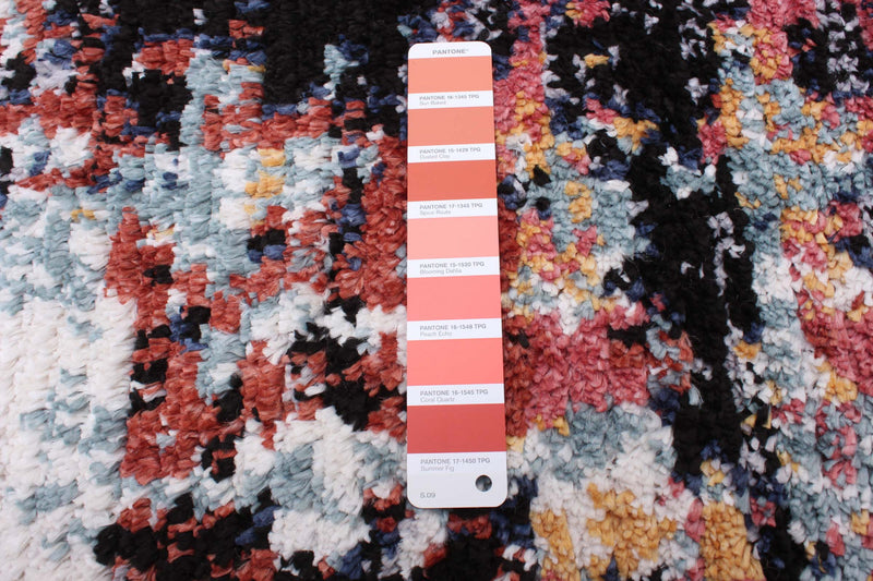Paloma Vintage Grey Area Rug - 3'11\" x 5'11\"
