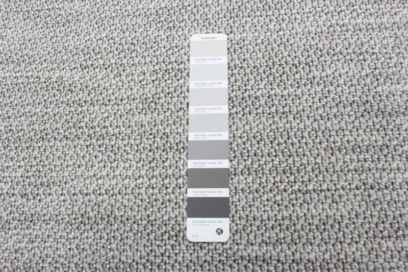 Marina Grey 5'3\" x 7'7\" Area Rug