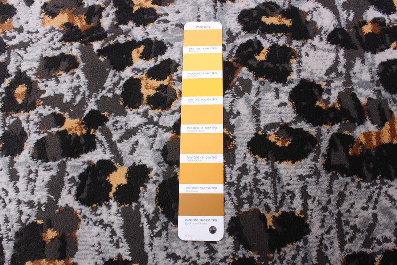 Cheah Ivory Area Rug - 5'3\" x 7'3\"
