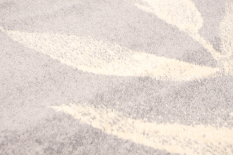 Palta Silver-Prol Area Rug - 7'10\" x 10'2\"