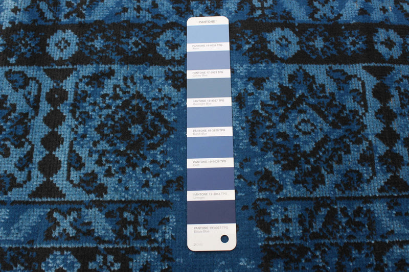 Jedda Blue 3'11\" x 5'7\" Area Rug