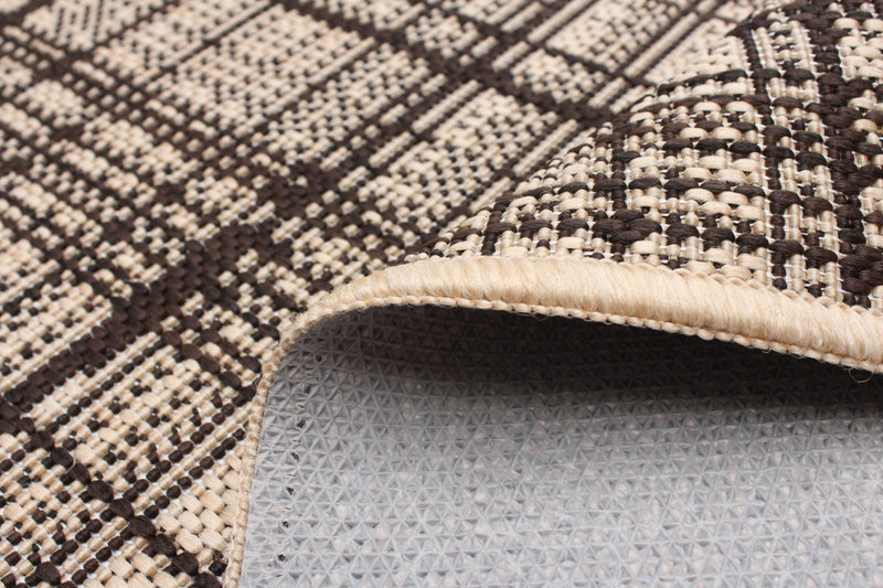 Panthea Cream Area Rug - 2'2\" X 3'11\" 