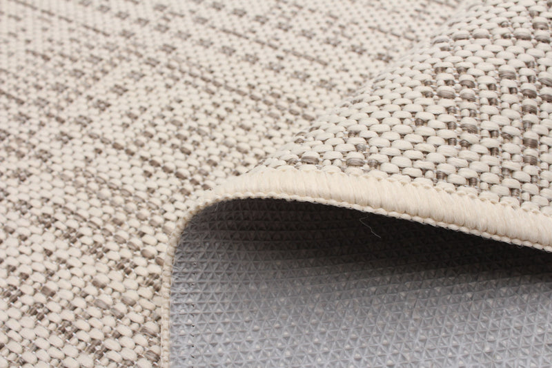 Joni Ivory Area Rug - 2'2\" X 3'11\" 