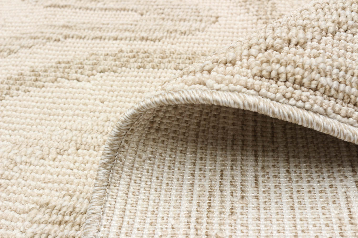 Angelina Beige Rug Elissa Beige Area Rug - 8'0