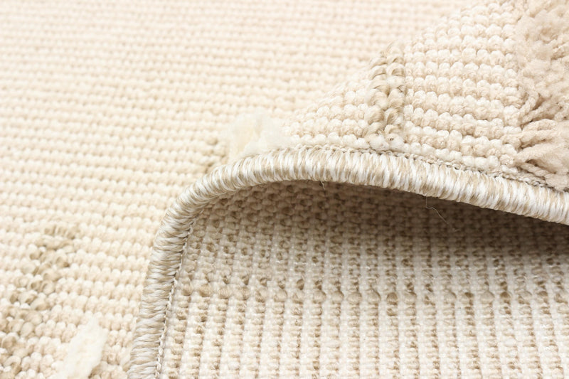 Bree Beige Area Rug - 8'0\" x 10'0\"