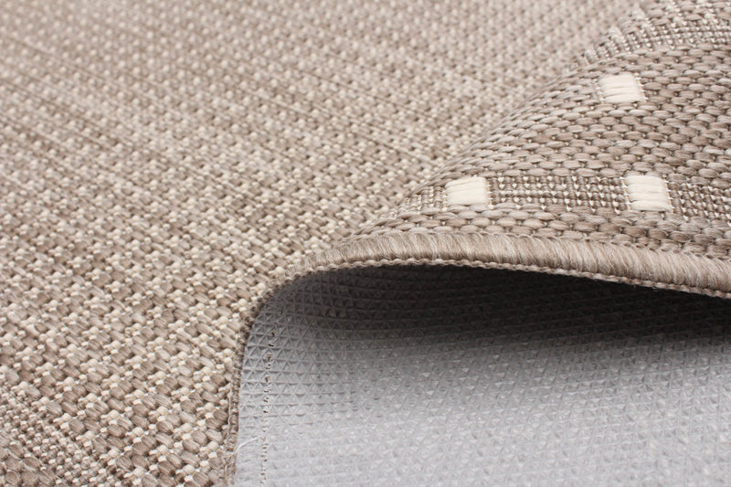 Clementine Tan Area Rug - 2'2\" X 3'11\" 